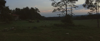 只杀陌生人剧照的剧照