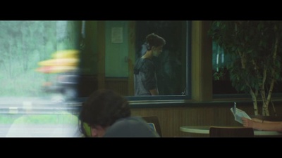 只杀陌生人剧照的剧照