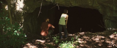 只杀陌生人剧照的剧照