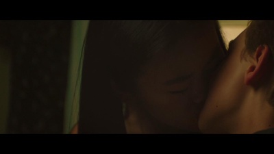 只杀陌生人剧照的剧照