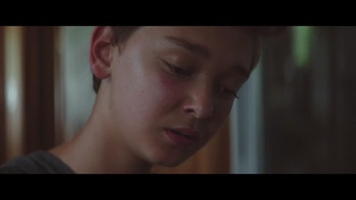 只杀陌生人剧照的剧照