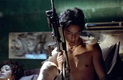 三岔口剧照的剧照