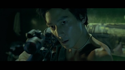 三岔口剧照的剧照