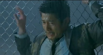 三岔口剧照的剧照