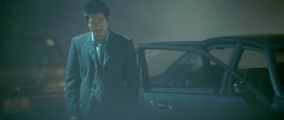 三岔口剧照的剧照