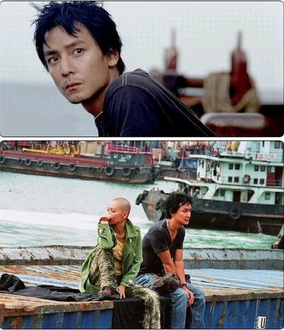 三岔口剧照的剧照