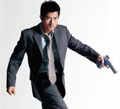 三岔口剧照的剧照