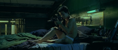 三岔口剧照的剧照