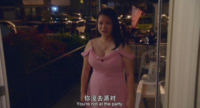 疯狂婚礼周剧照的剧照