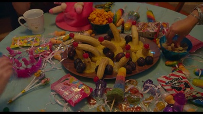 疯狂婚礼周剧照的剧照