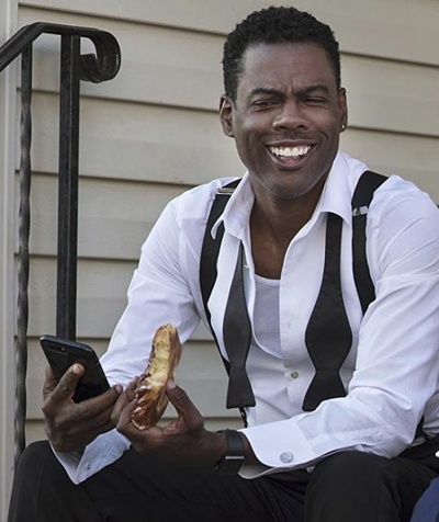 疯狂婚礼周剧照的剧照