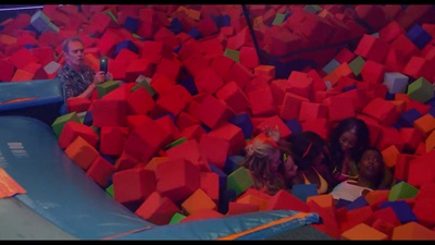 疯狂婚礼周剧照的剧照