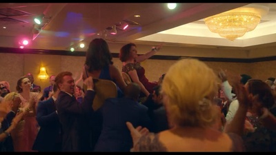 疯狂婚礼周剧照的剧照