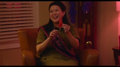 疯狂婚礼周剧照的剧照