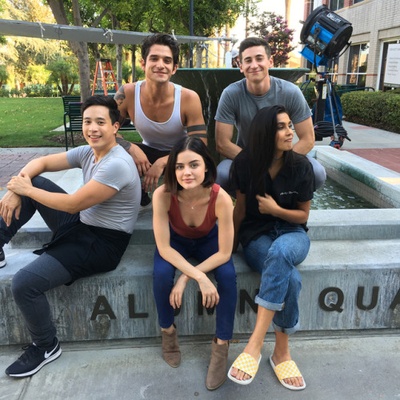 真心话大冒险剧照的剧照