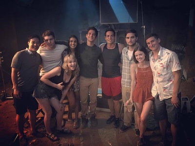 真心话大冒险剧照的剧照