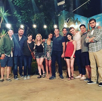 真心话大冒险剧照的剧照