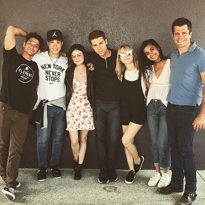 真心话大冒险剧照的剧照