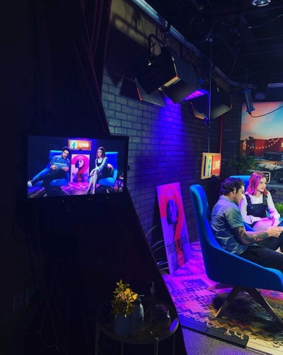 真心话大冒险剧照的剧照