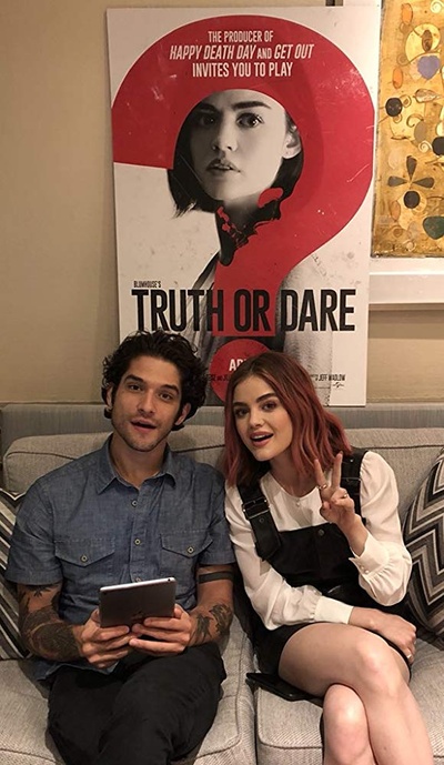 真心话大冒险剧照的剧照