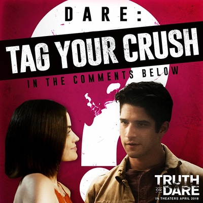 真心话大冒险剧照的剧照