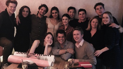 真心话大冒险剧照的剧照