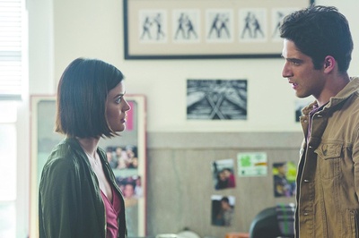 真心话大冒险剧照的剧照