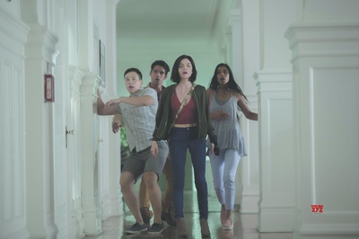 真心话大冒险剧照的剧照