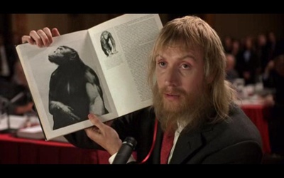 人性剧照的剧照