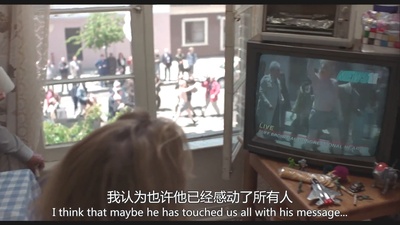 人性剧照的剧照