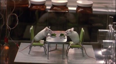 人性剧照的剧照