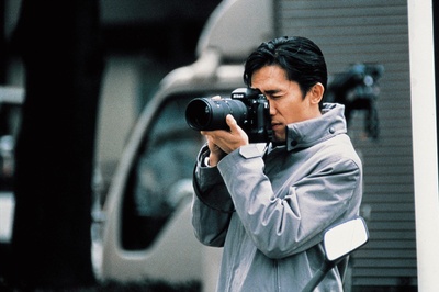 东京攻略剧照的剧照