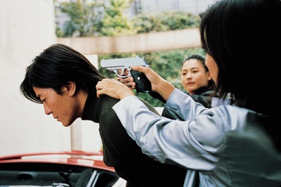 东京攻略剧照的剧照