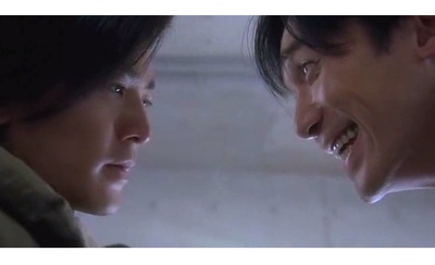 东京攻略剧照的剧照