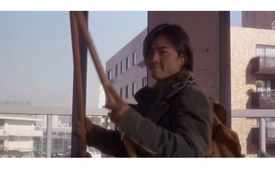 东京攻略剧照的剧照