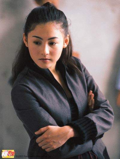 东京攻略剧照的剧照