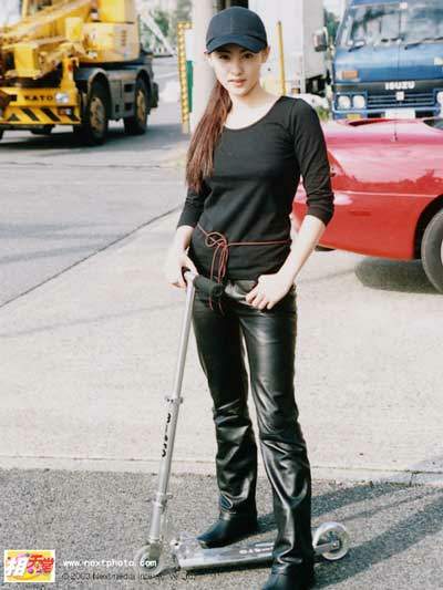 东京攻略剧照的剧照