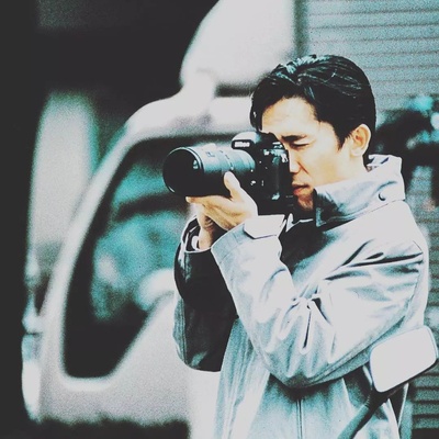 东京攻略剧照的剧照