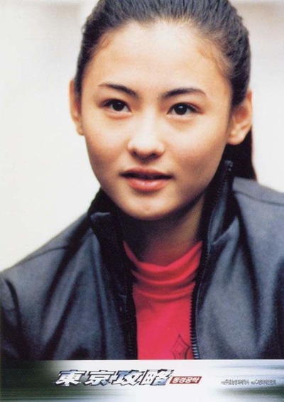 东京攻略剧照的剧照