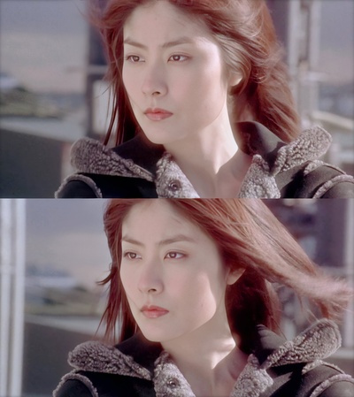 东京攻略剧照的剧照