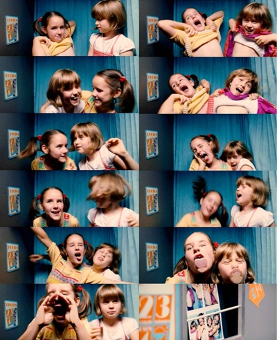 双腿生风剧照的剧照