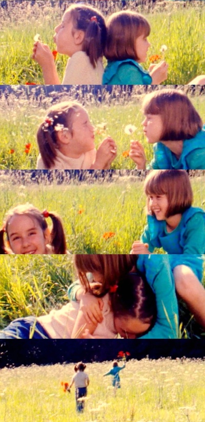 双腿生风剧照的剧照