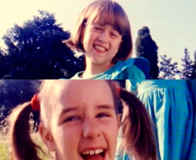 双腿生风剧照的剧照