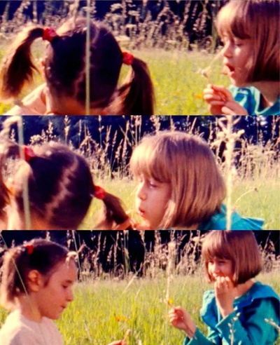 双腿生风剧照的剧照