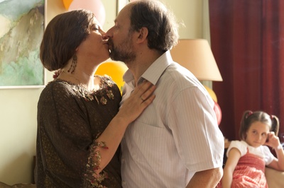 双腿生风剧照的剧照