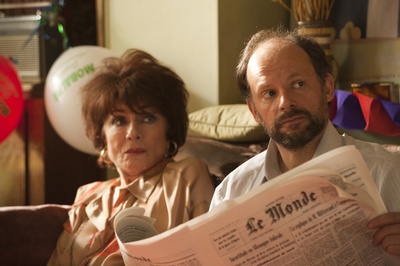 双腿生风剧照的剧照