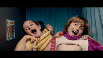 双腿生风剧照的剧照