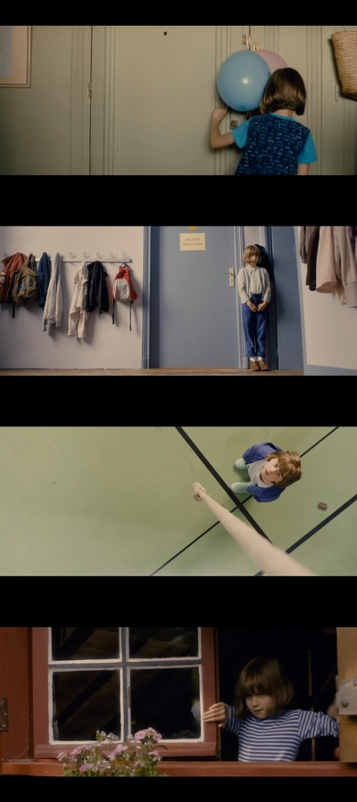 双腿生风剧照的剧照