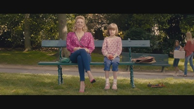 双腿生风剧照的剧照