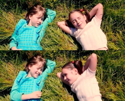 双腿生风剧照的剧照